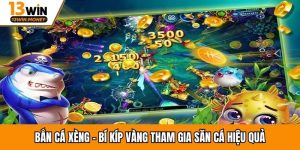 Bắn Cá Xèng