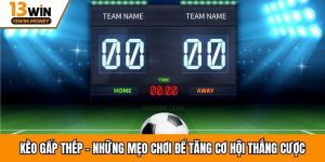 Kèo Gấp Thép