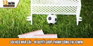 Soi Kèo Nhà Cái